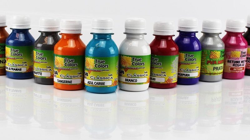 上海水性木器漆批发价格背后的考量因素