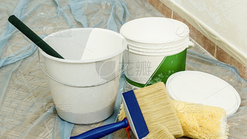 墙面漆选购：揭秘四大关键因素，避免选购误区