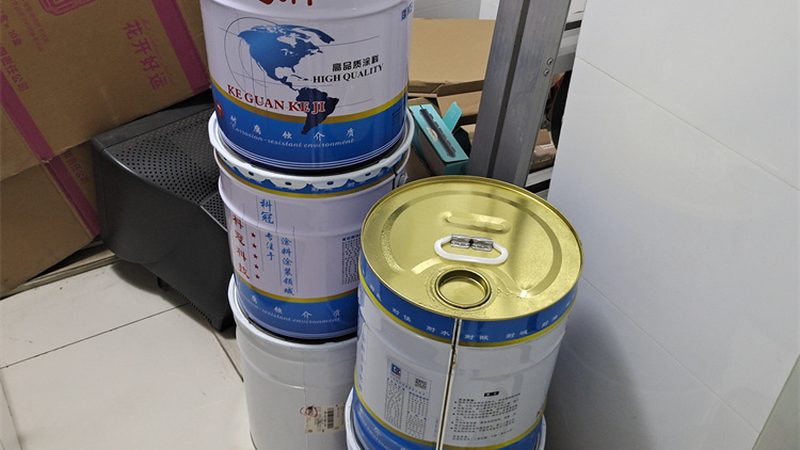 工厂涂装VOC排放标准：了解与应对