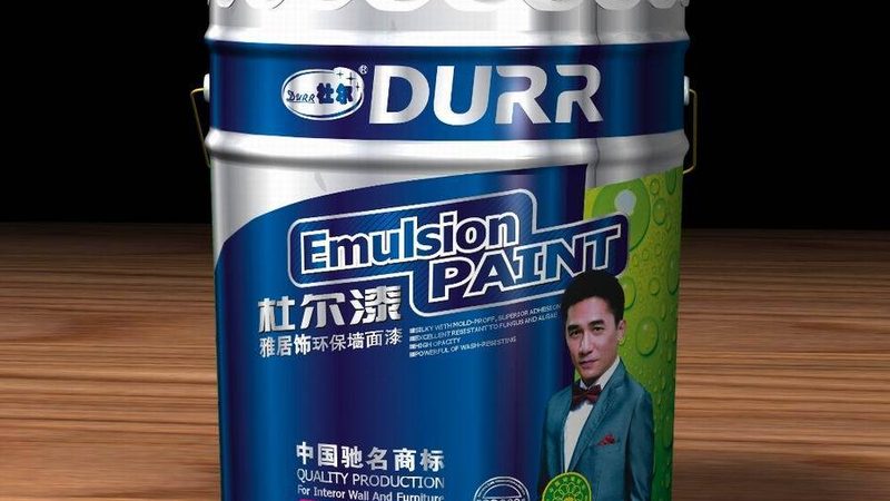 旧木门翻新用水性漆还是油性漆
