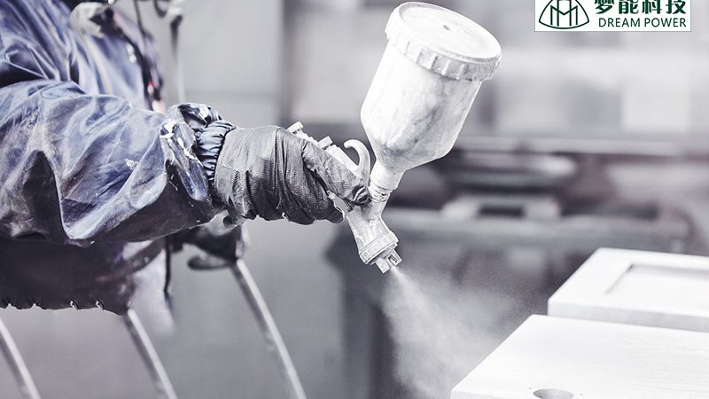 金属漆工艺流程揭秘：从报价单看施工细节