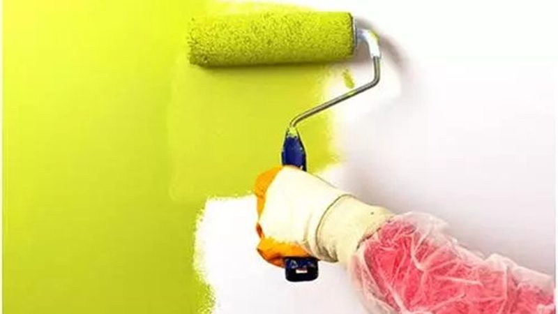 艺术涂料施工师傅：如何找到合适的合作伙伴？**