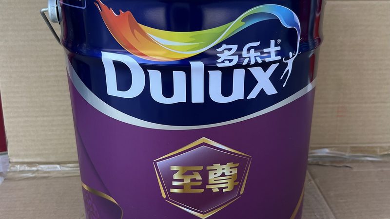 金属漆使用方法图解：掌握这些技巧，打造完美金属质感墙面