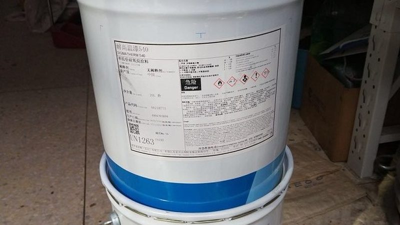 真石漆厂家直供：揭秘防火等级标准与选购要点**