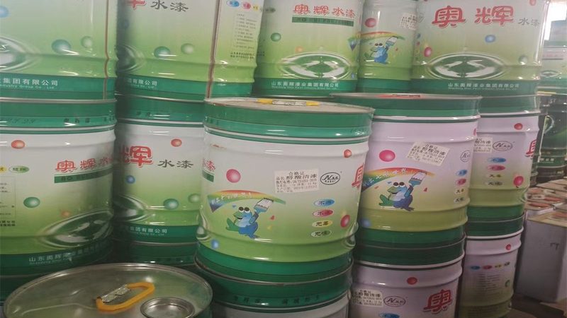 外墙涂料代理厂家的选择，你真的了解吗？**