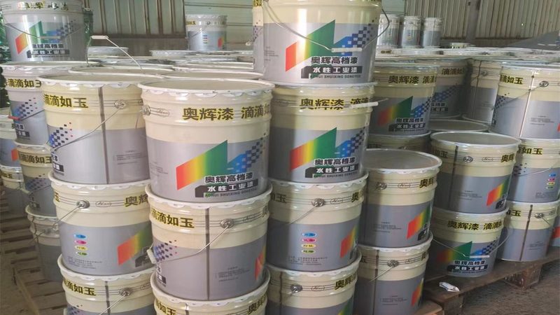 小标题：一、乳胶漆的作用与重要性