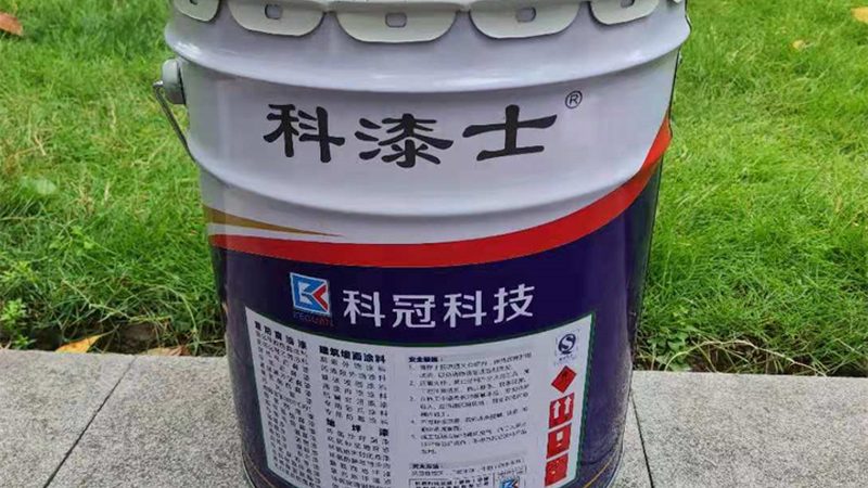 揭秘建筑涂料生产工艺，揭秘“哪家好”背后的秘密