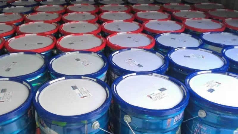丙烯酸防水涂料耐候性解析：加盟代理必看要点