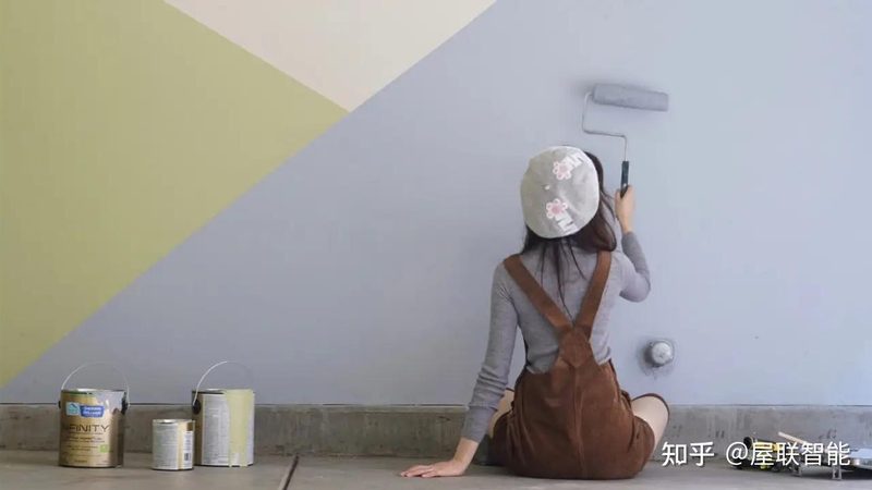外墙翻新，规范先行：揭秘外墙翻新施工标准**