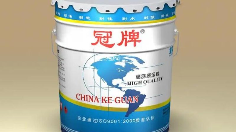 油漆施工刷几遍最合适